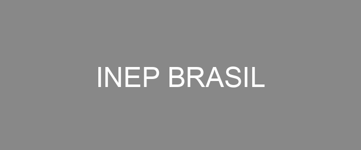 Provas Anteriores INEP BRASIL